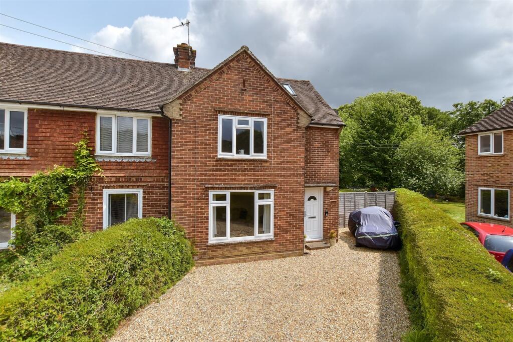 Main image of property: Warwick Close, Holmwood, Dorking, Surrey