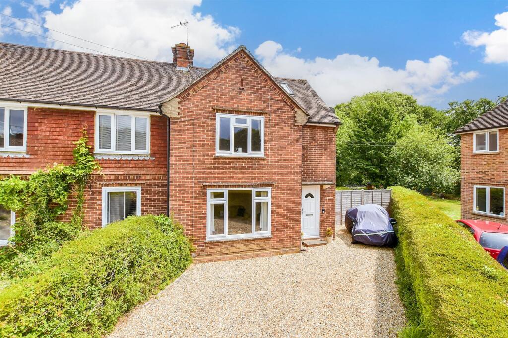 Main image of property: Warwick Close, Holmwood, Dorking, Surrey
