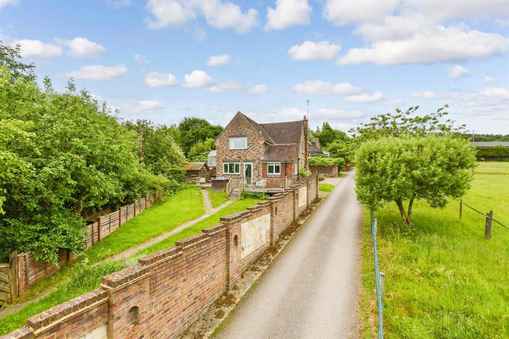 Main image of property: Logmore Lane, Dorking, Surrey