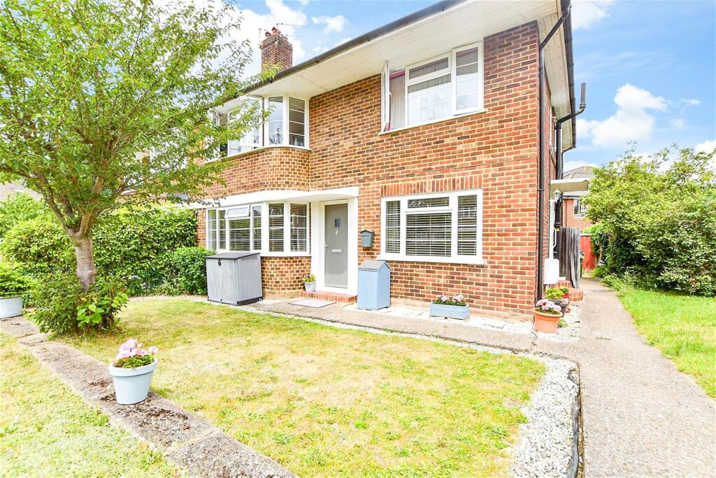 Main image of property: Downs View, Dorking, Surrey