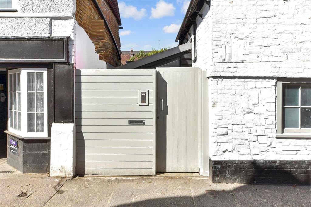 Main image of property: Dene Street, Dorking, Surrey
