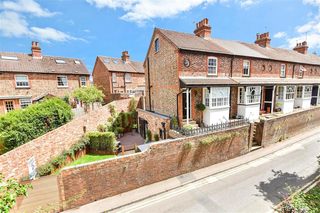 Main image of property: Mill Lane, Dorking, Surrey