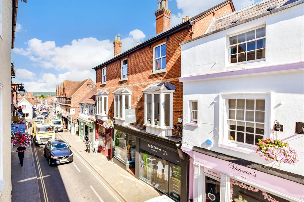 Main image of property: West Street, Dorking, Surrey