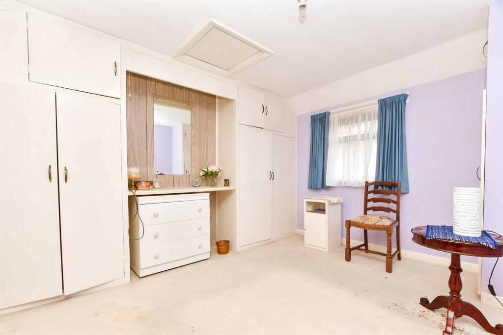 Main image of property: Furlong Road, Westcott, Dorking, Surrey