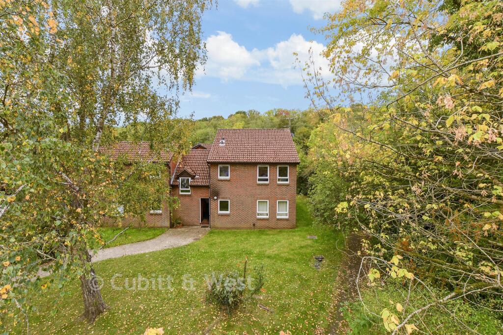 Main image of property: Holmesdale Road, North Holmwood, Dorking, Surrey