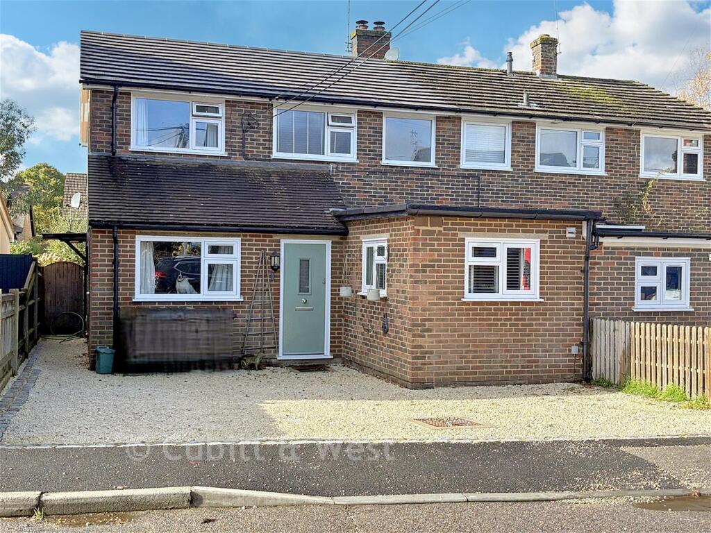 Main image of property: Norfolk Road, Holmwood, Dorking, Surrey