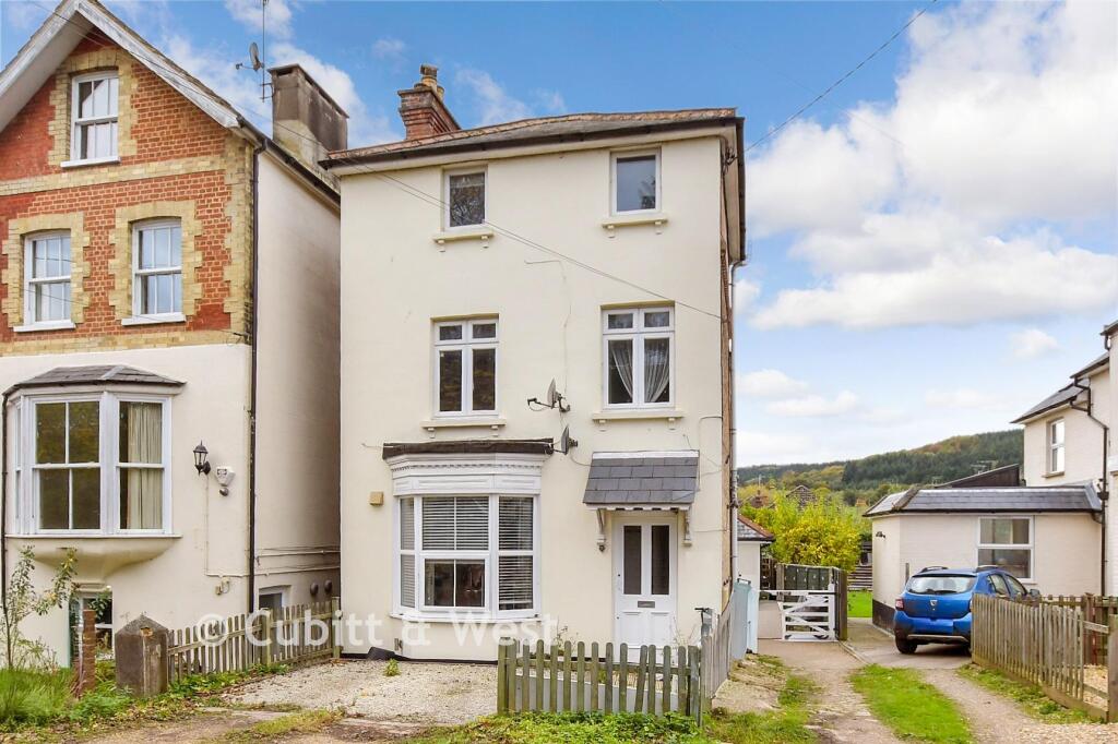 Main image of property: Horsham Road, South Holmwood, Dorking, Surrey