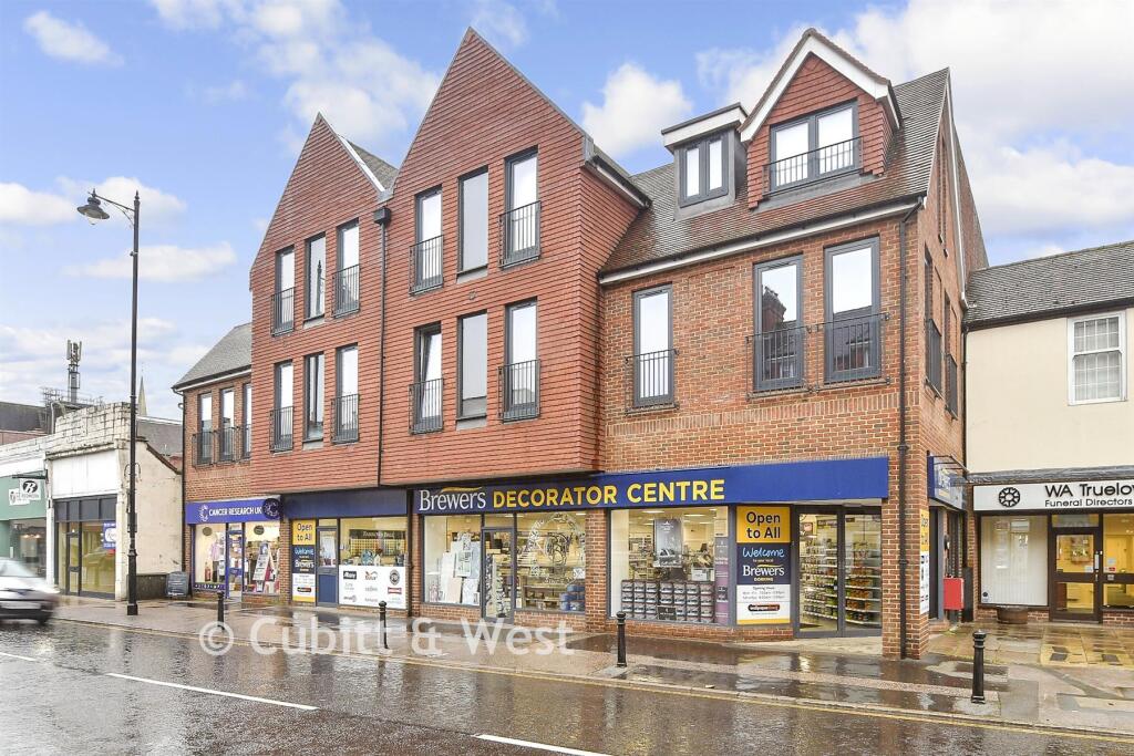 Main image of property: High Street, Dorking, Surrey