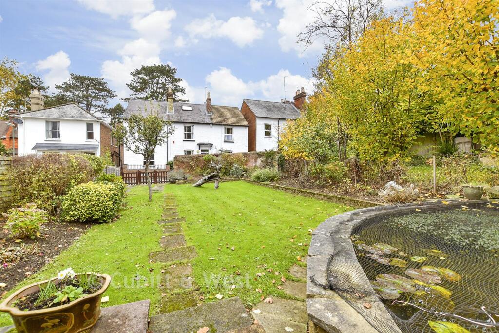 Main image of property: Harrow Road East, Dorking, Surrey