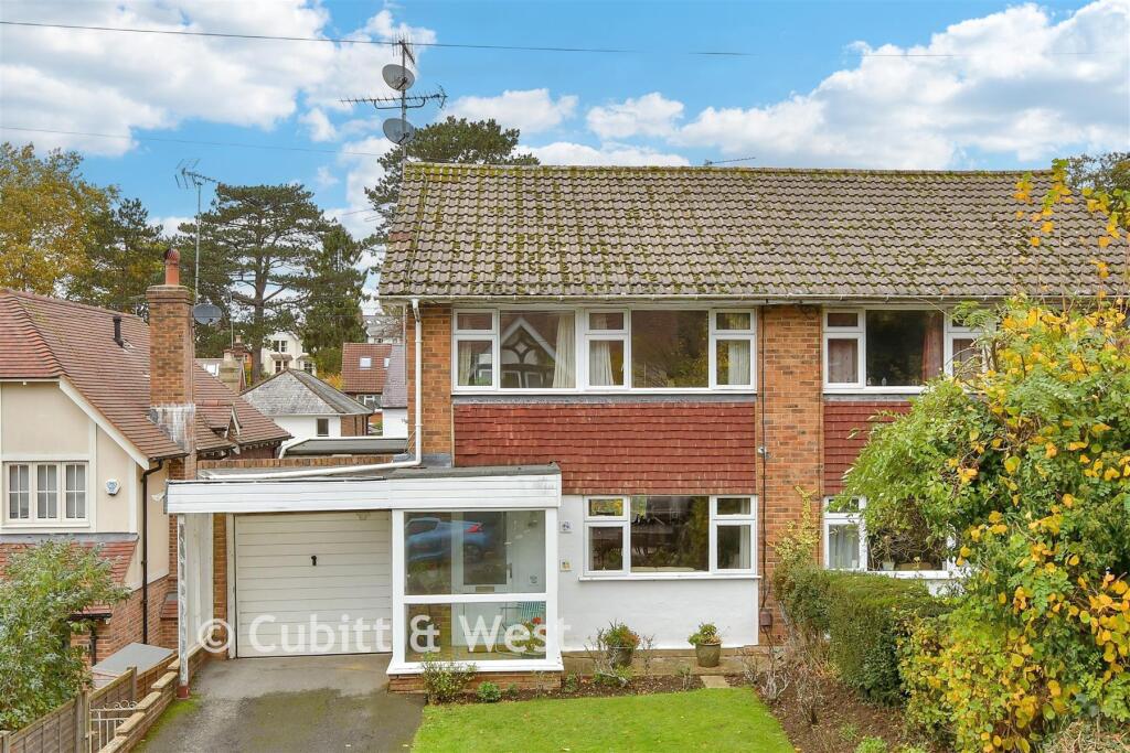 Main image of property: Harrow Road East, Dorking, Surrey