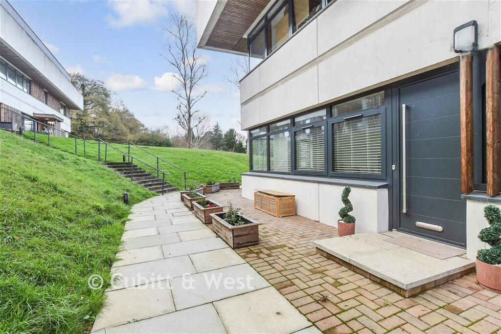 Main image of property: Deepdene Avenue, Dorking, Surrey