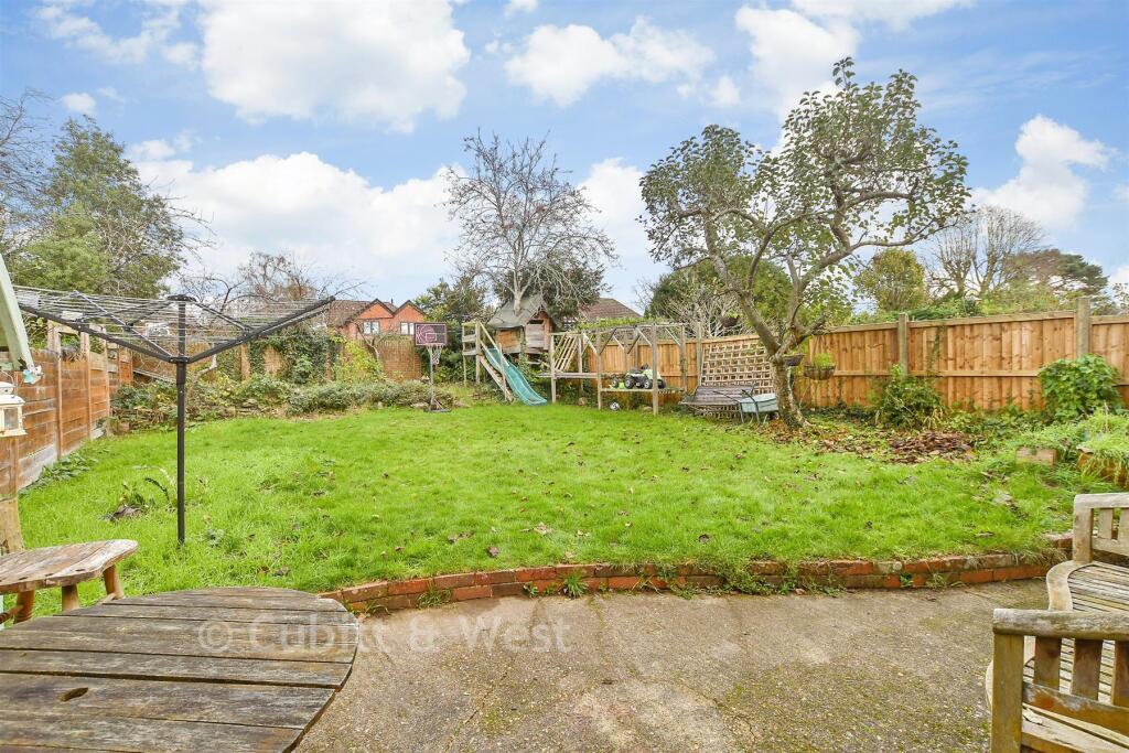 Main image of property: West Bank, Dorking, Surrey