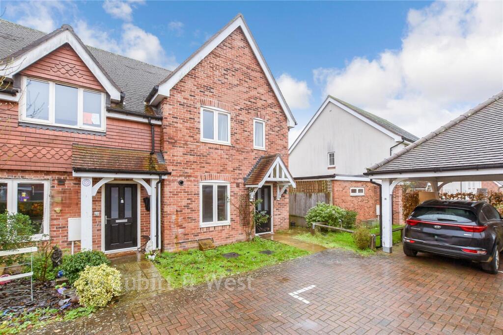 Main image of property: Meadow Close, Westcott, Dorking, Surrey