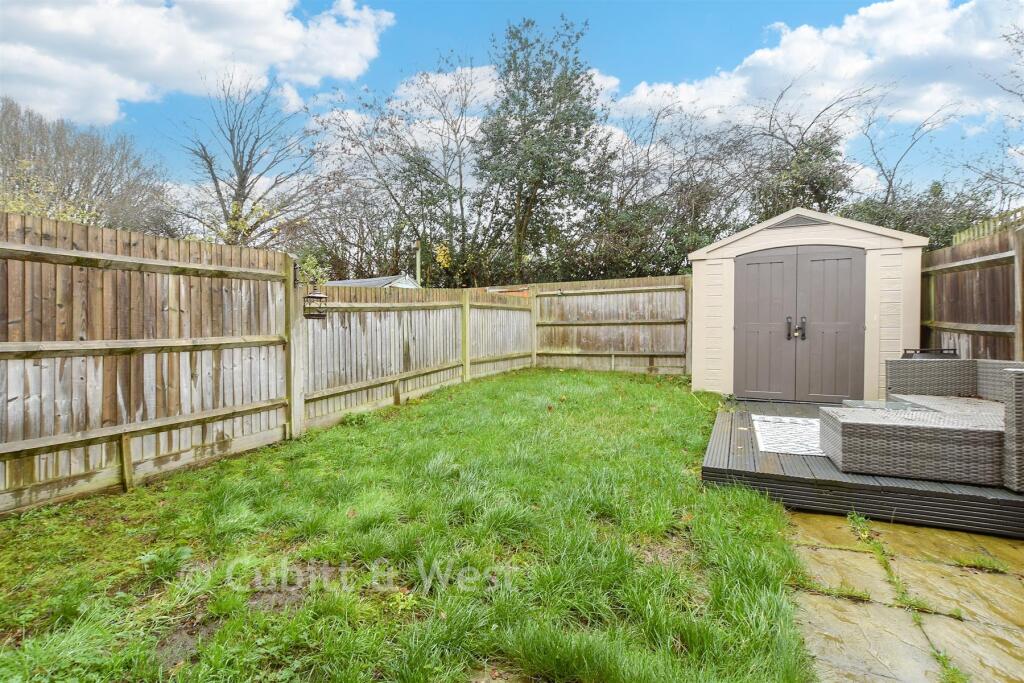 Main image of property: Meadow Close, Westcott, Dorking, Surrey