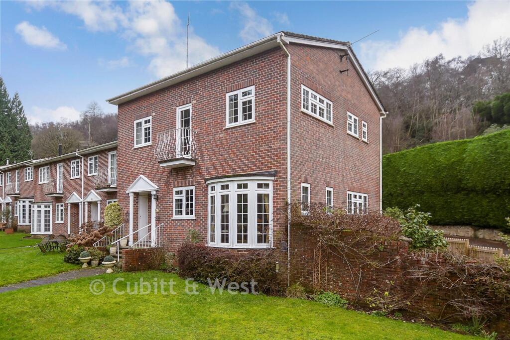 Main image of property: The Rookery, Westcott, Dorking, Surrey