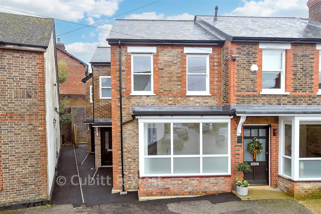 Main image of property: Mount Street, Dorking, Surrey