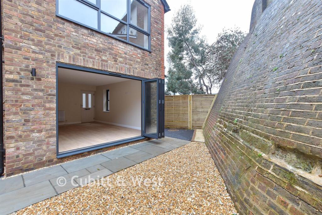 Main image of property: Mount Street, Dorking, Surrey