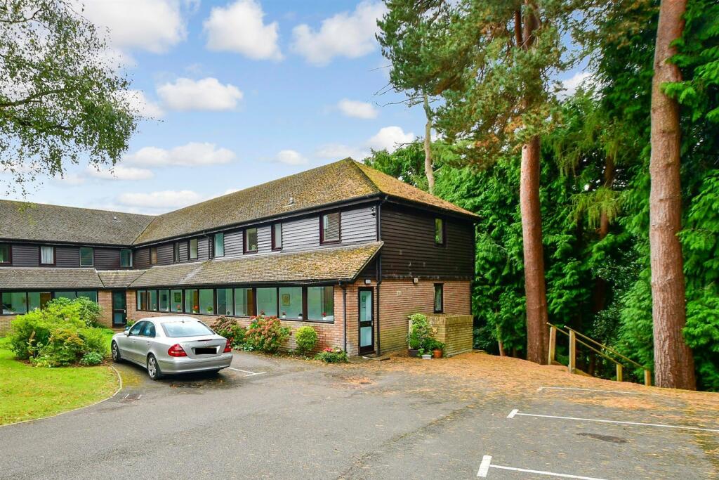 Main image of property: Fairfield Road, East Grinstead, West Sussex