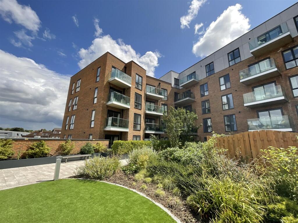 Main image of property: Queens Road, East Grinstead, West Sussex