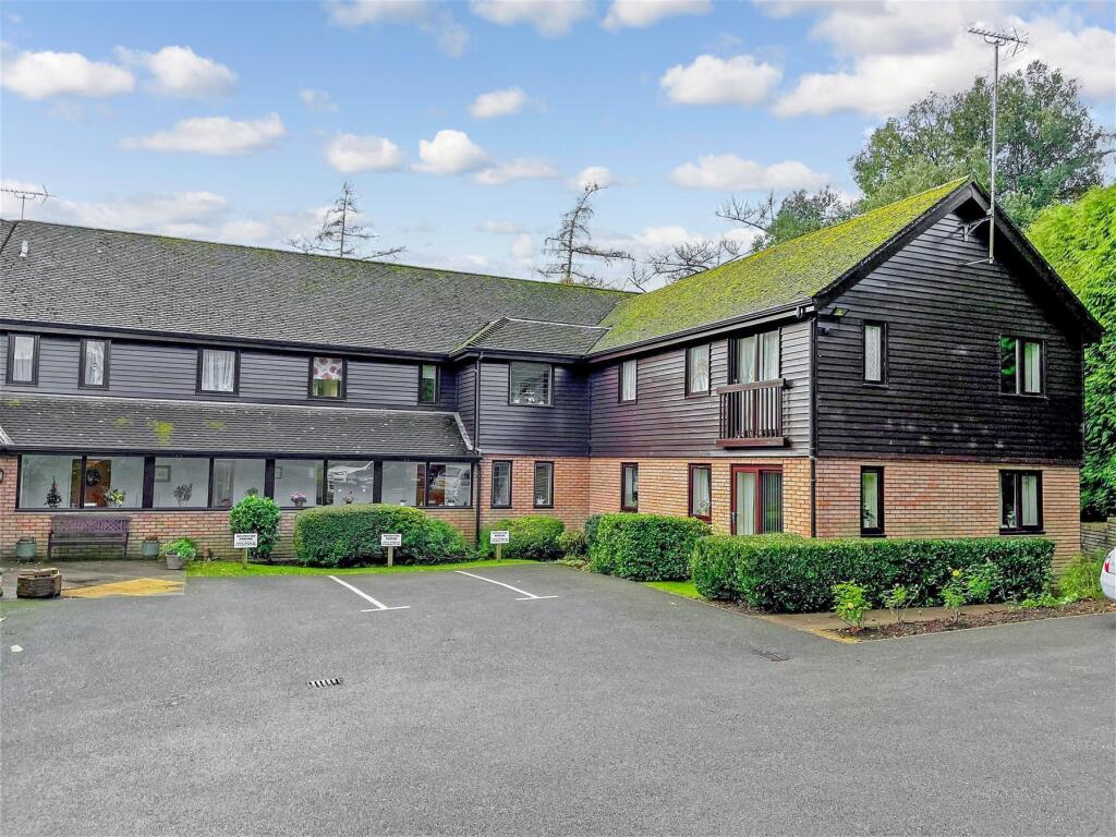 Main image of property: Fairfield Road, East Grinstead, West Sussex