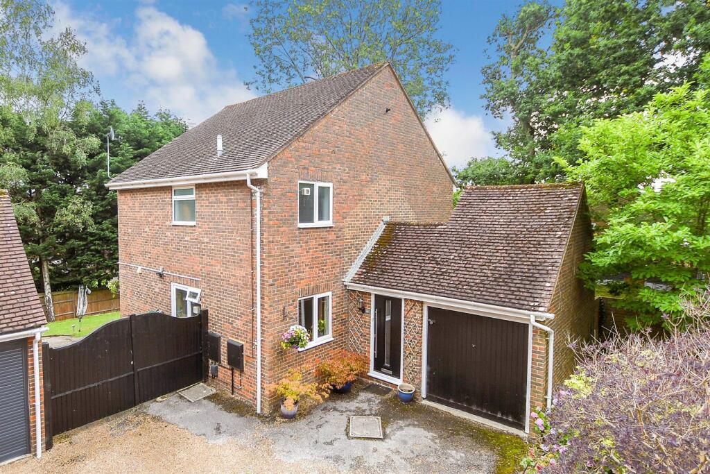 Main image of property: Springfield, East Grinstead, West Sussex