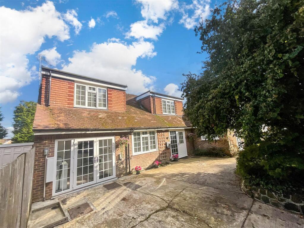 Main image of property: Holtye Road, East Grinstead, West Sussex