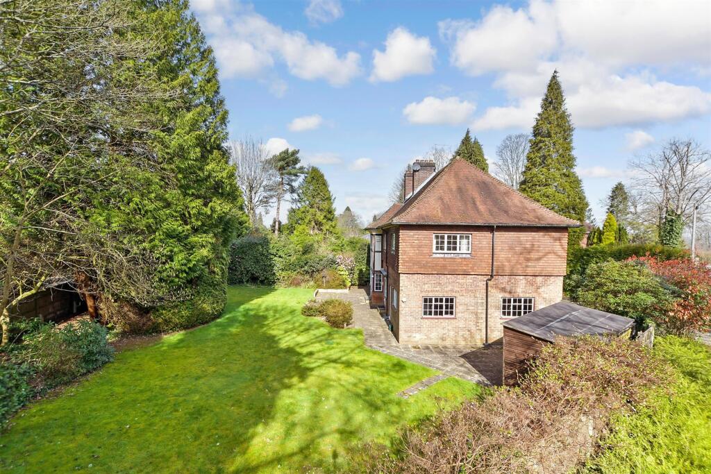 Main image of property: Worsted Lane, East Grinstead, West Sussex