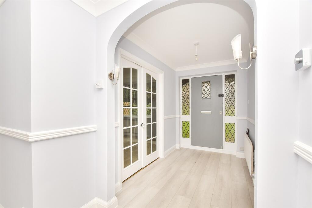 Main image of property: Kinnibrugh Drive, Dormansland, Surrey