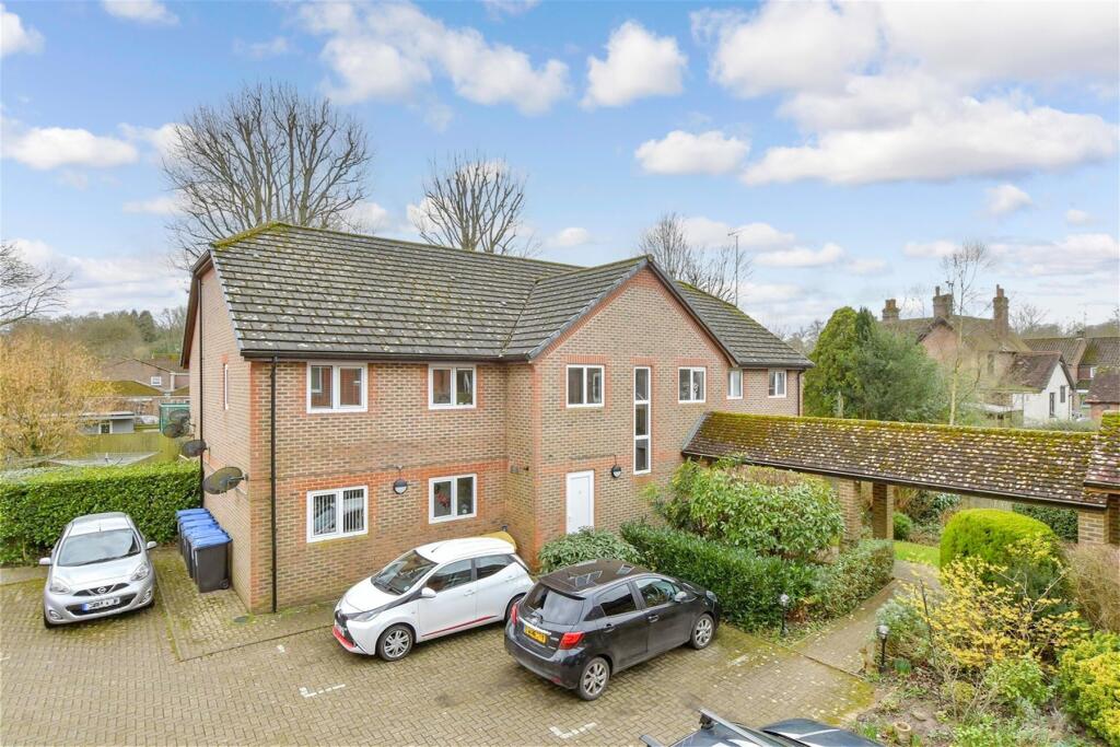 Main image of property: Brickyard Lane, Crawley Down, West Sussex