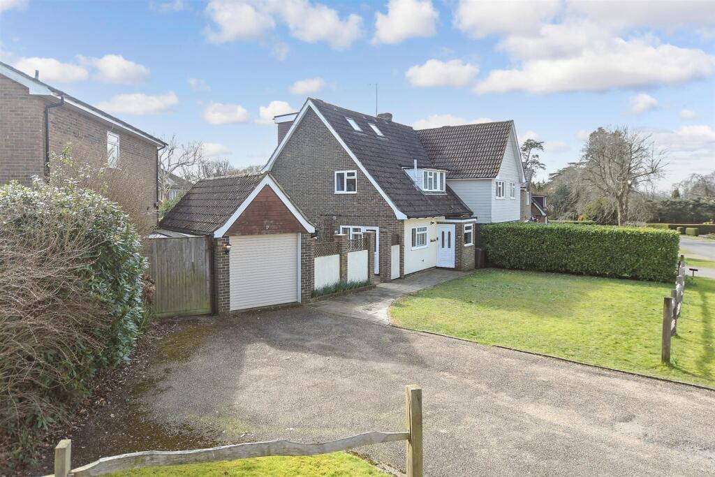 Main image of property: The Limes, Felbridge, West Sussex