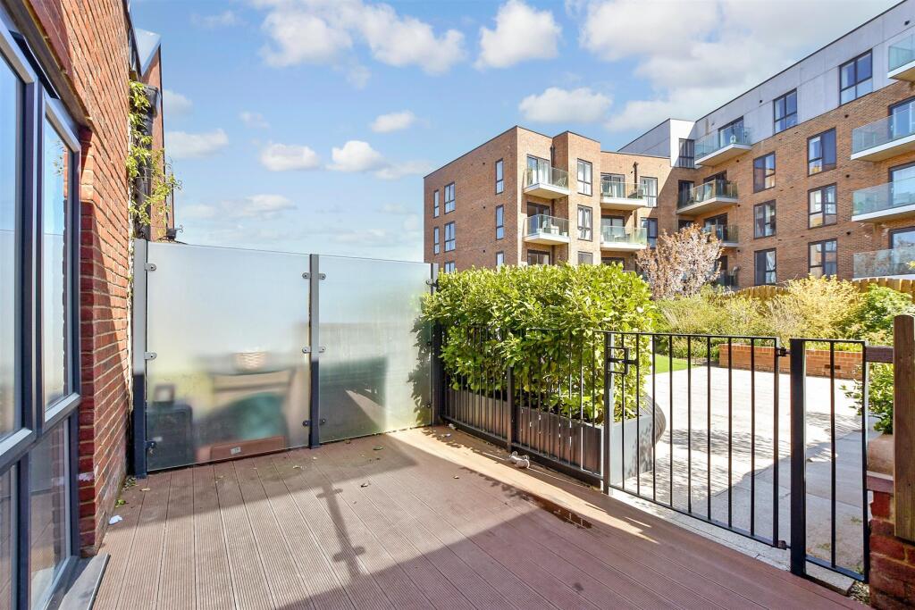 Main image of property: Queens Road, East Grinstead, West Sussex