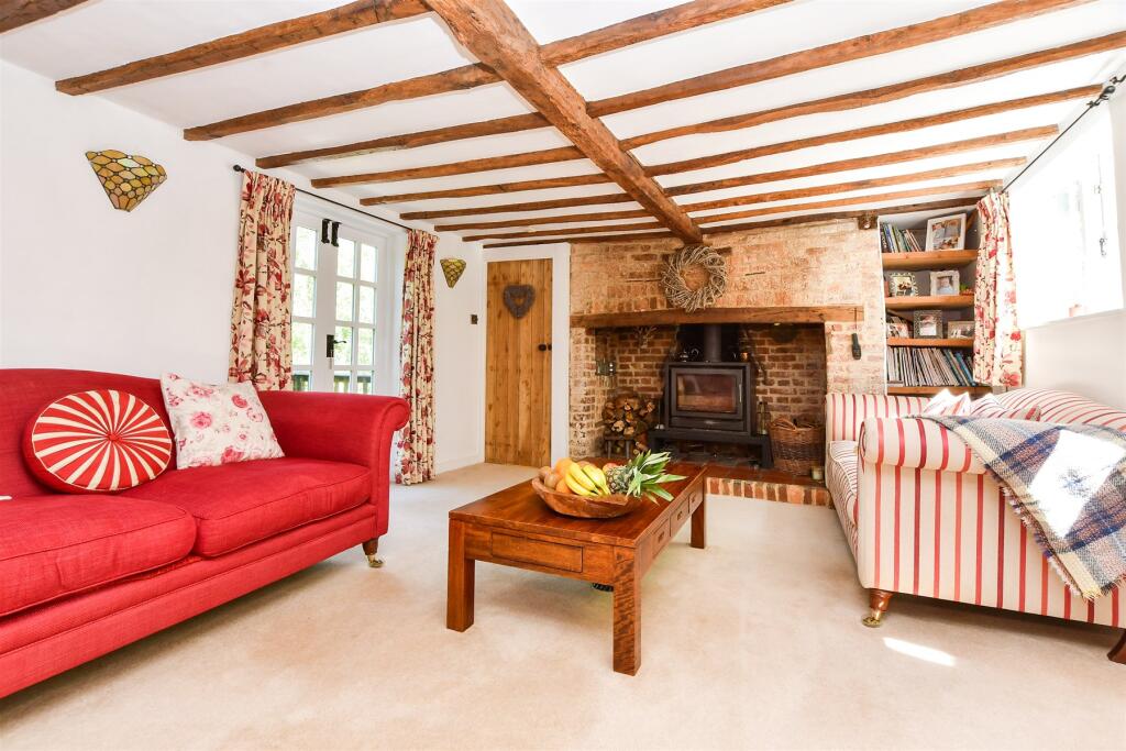 Main image of property: Furnace Lane, Cowden, Edenbridge, Kent