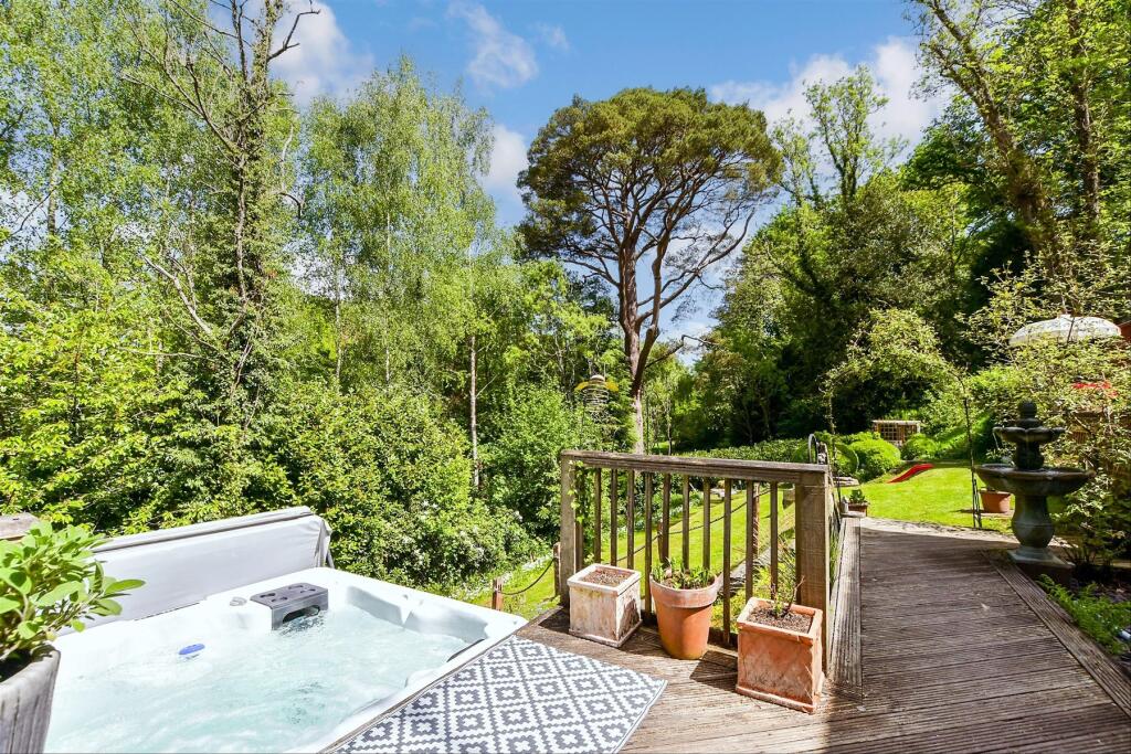 Main image of property: Furnace Lane, Cowden, Edenbridge, Kent