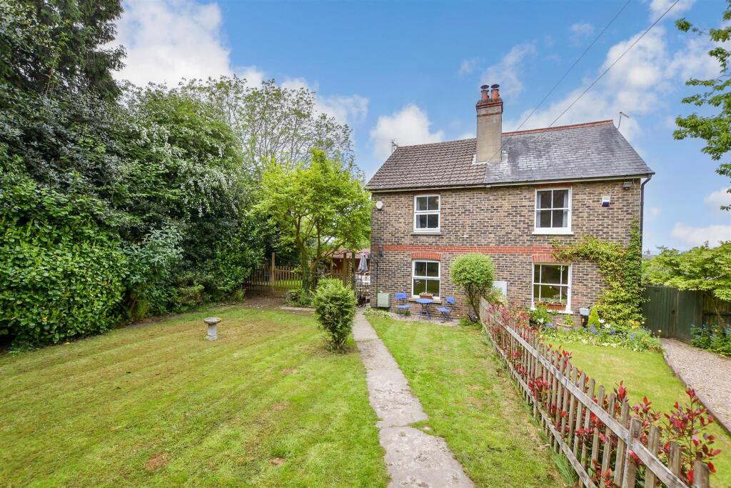 Main image of property: High Street, Dormansland, Lingfield, Surrey