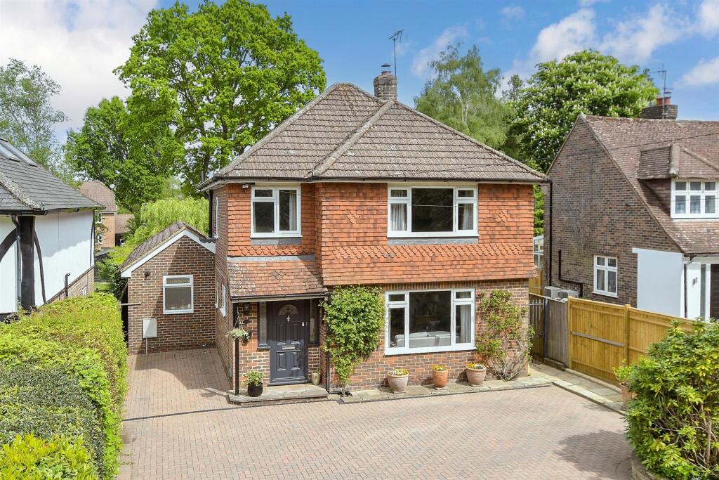 Main image of property: Copthorne Road, Felbridge, West Sussex