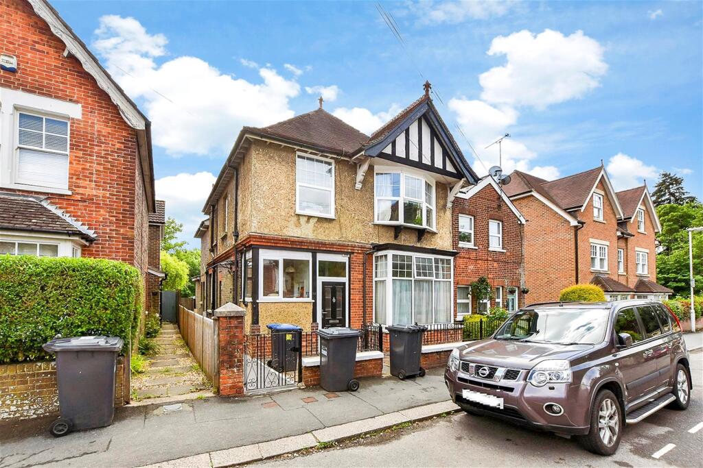 Main image of property: Grosvenor Road, East Grinstead, West Sussex