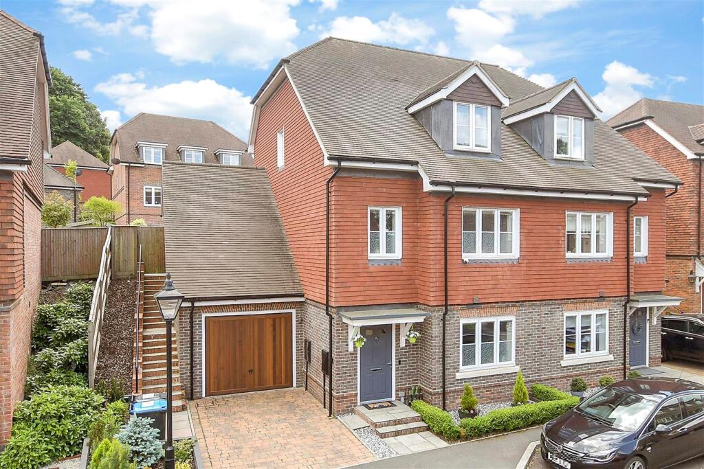 Main image of property: Clockfield, Turners Hill, West Sussex