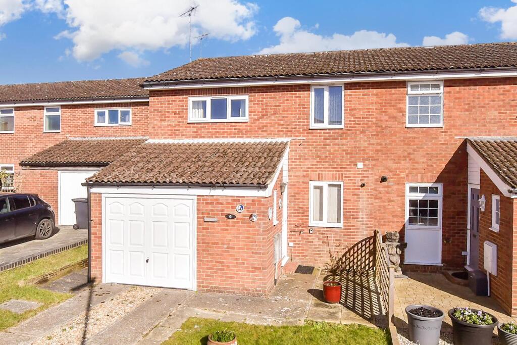 Main image of property: The Martins, Crawley Down, West Sussex