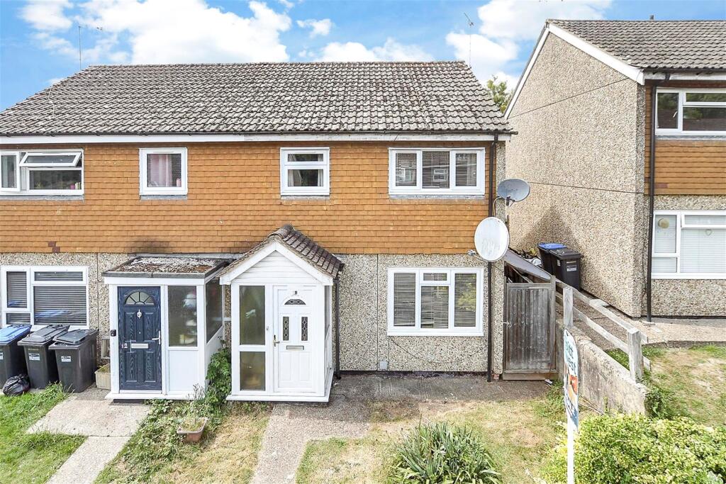 Main image of property: Faraday Avenue, East Grinstead, West Sussex