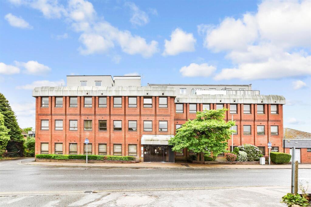 Main image of property: White Lion Close, East Grinstead, West Sussex