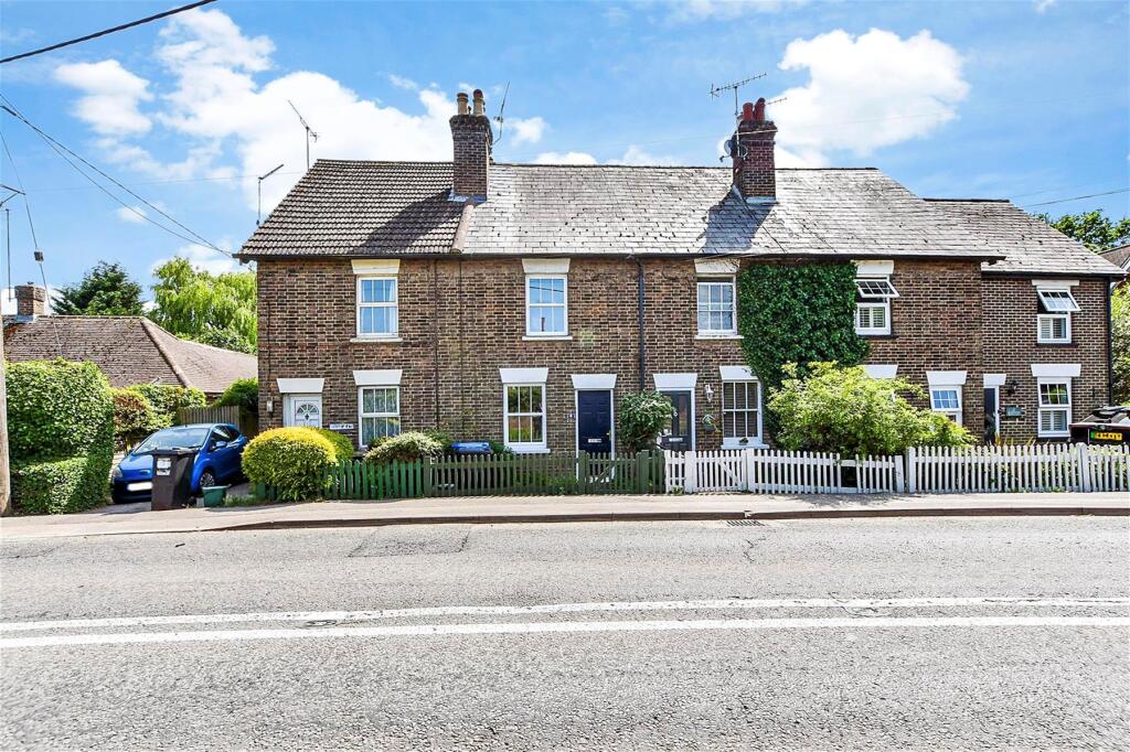 Main image of property: Newchapel Road, Lingfield, Surrey