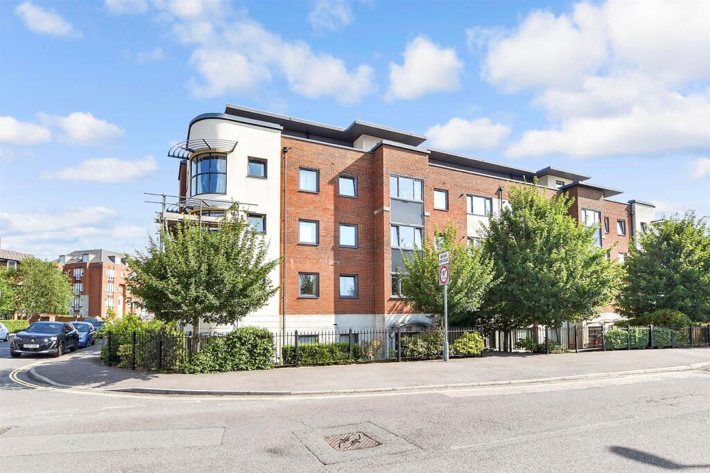 Main image of property: Fosters Place, East Grinstead, West Sussex