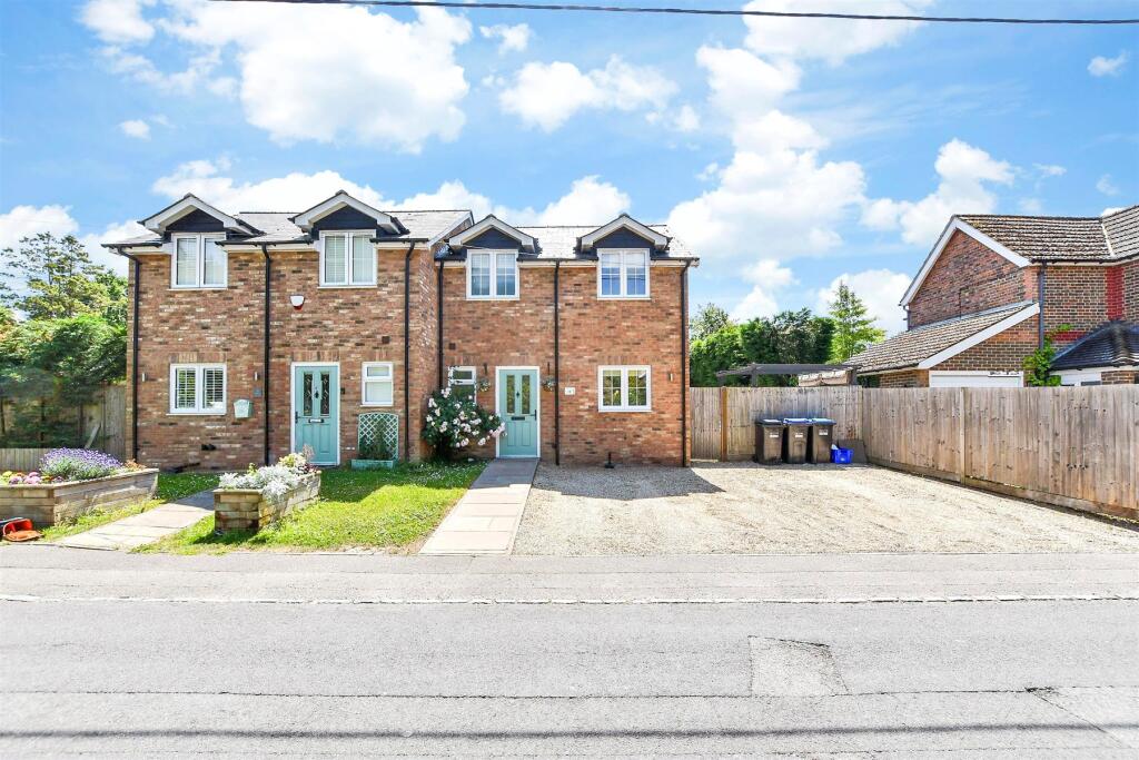 Main image of property: Sandy Lane, Crawley Down, West Sussex