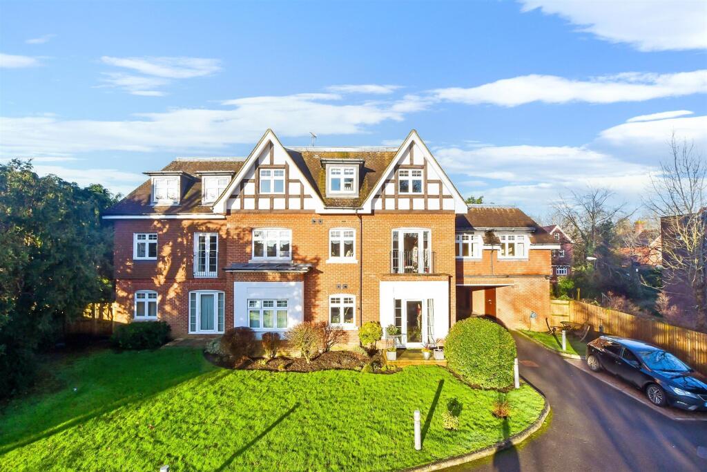Main image of property: Maypole Road, East Grinstead, West Sussex