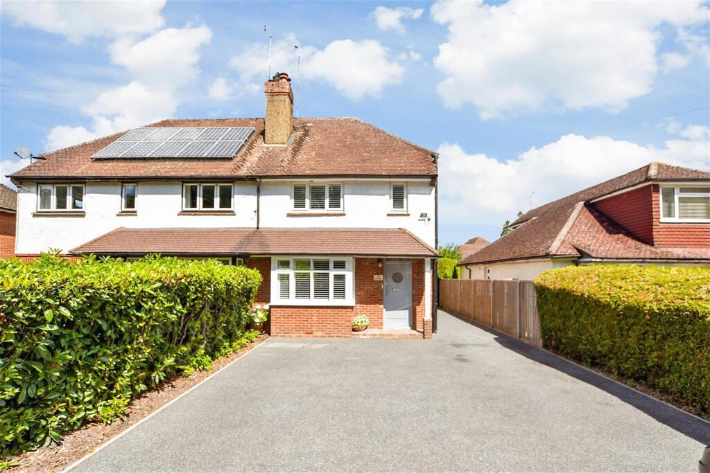 Main image of property: Crawley Down Road, Felbridge, West Sussex