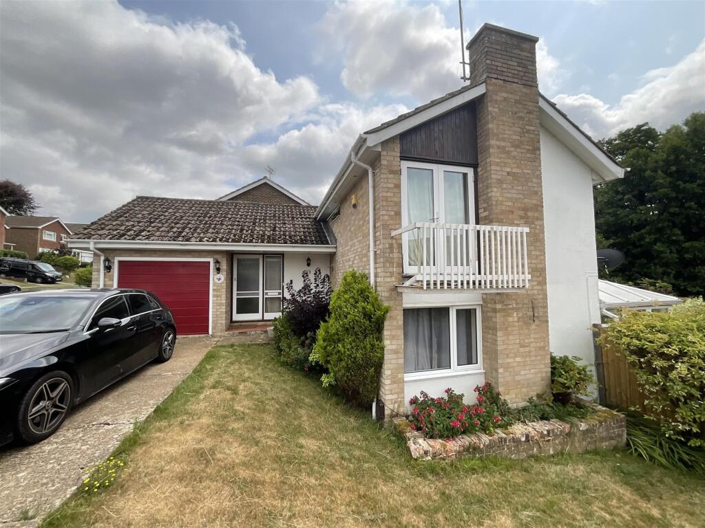 Main image of property: Fulmar Drive, East Grinstead, West Sussex