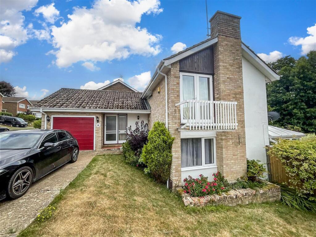 Main image of property: Fulmar Drive, East Grinstead, West Sussex