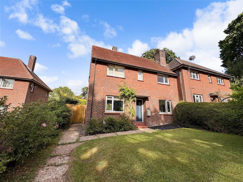 Main image of property: Medway, Turners Hill, West Sussex