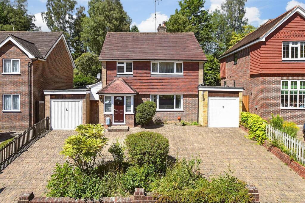 Main image of property: Harvest Hill, East Grinstead, West Sussex