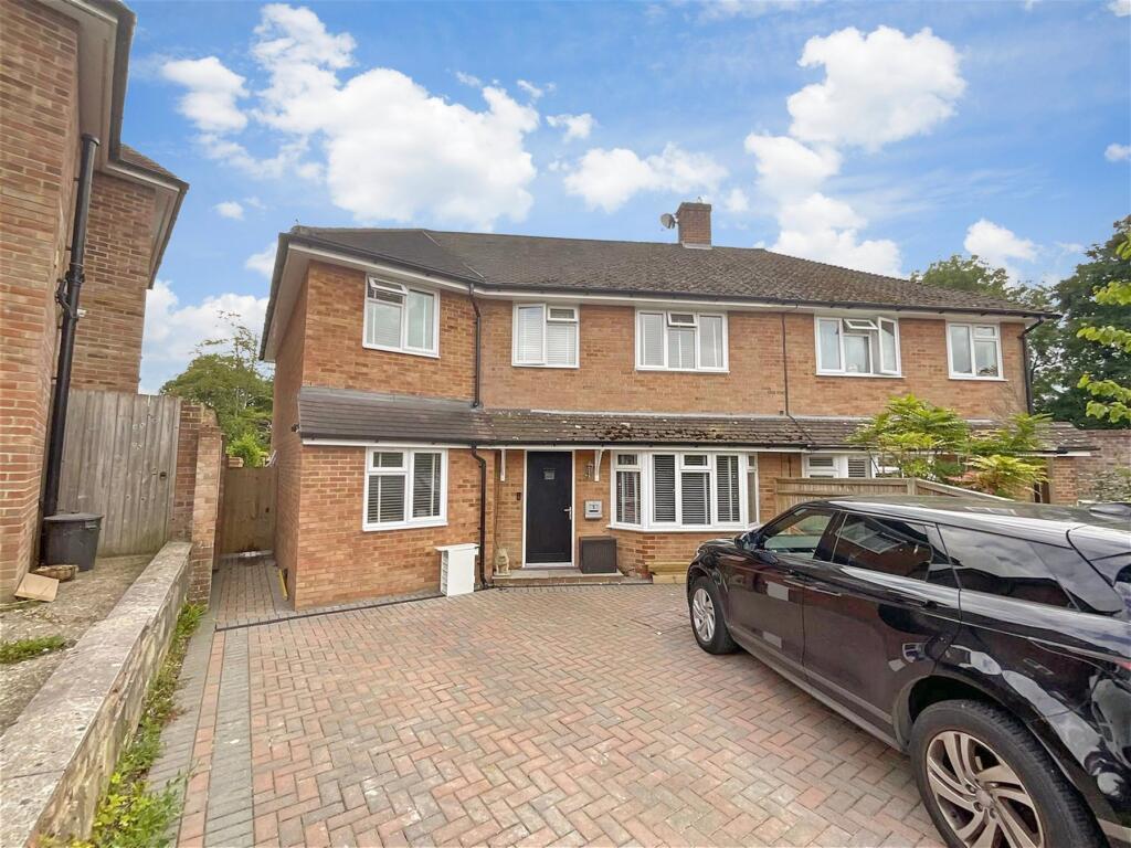 Main image of property: The Meads, East Grinstead, West Sussex